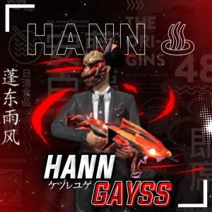 HANN GAYSS profile icon
