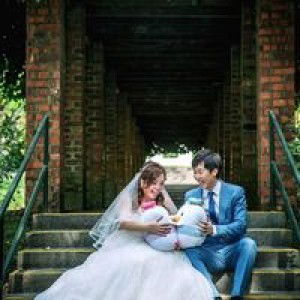 Shu Jing profile icon