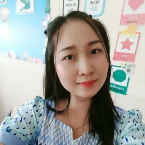 Nuchjira.Fai profile icon