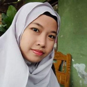 Ulfia nur fathur rahmi profile icon