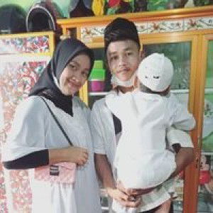 Lusiiannaa W profile icon