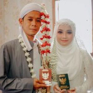 Anis Nur Ina Zahro'in profile icon