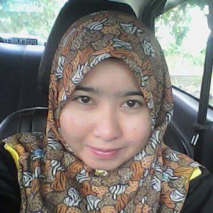 siti afzarina profile icon