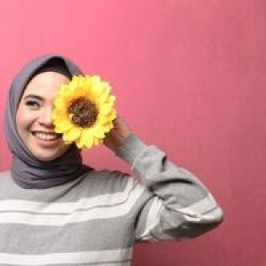 Adila S profile icon