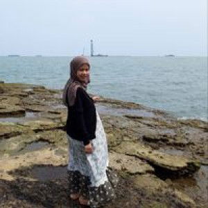 Dhilah Fadhilah profile icon