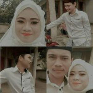 Asmila Windi profile icon