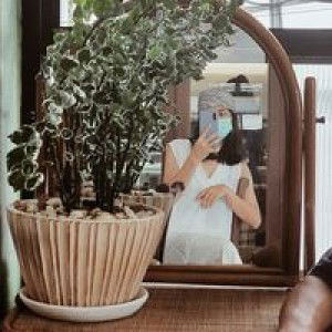 Saranya Srp profile icon