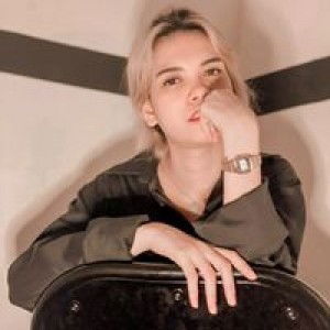 Mary Ann Lagman profile icon