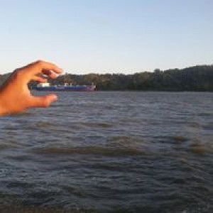 Anggita Trni profile icon