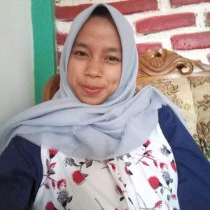 Sipa Siti nurhasnah profile icon