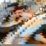 Ruby Briz Austriaco profile icon