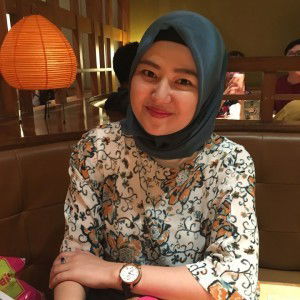 Ghea Dwi Anggiani profile icon