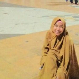 Astuti Inrayani profile icon