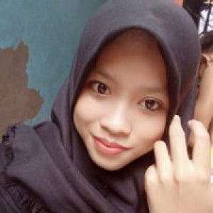 Atifah Sih Cewe Pesex profile icon
