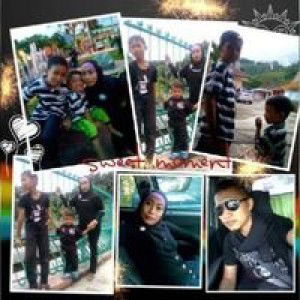 Vivi Mashuda Leader Msi profile icon