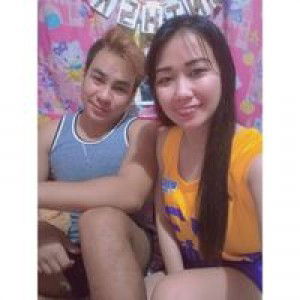 Joy Catorce Payumo profile icon