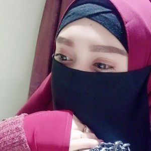 yulia amanda profile icon