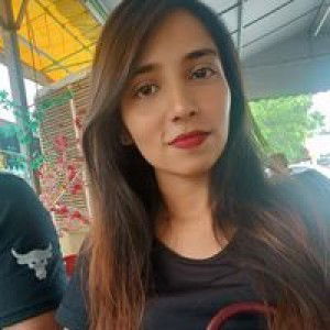 Sofea Rafiq profile icon