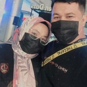 Fika Abdullah profile icon