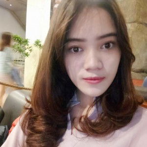 Areen salma dewi profile icon