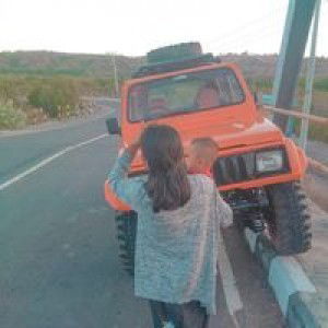 Afriani profile icon