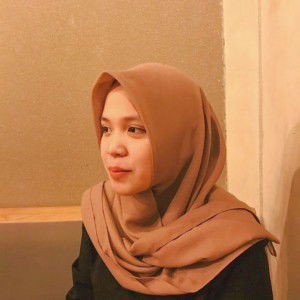 Astrid Adelia Az-zahra profile icon