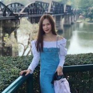 Patcharaporn Kamtue profile icon