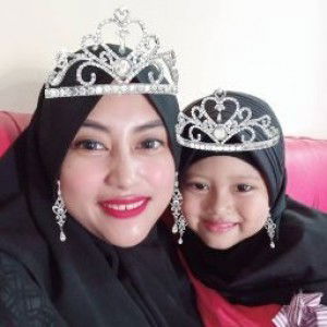 Putri Amanah profile icon