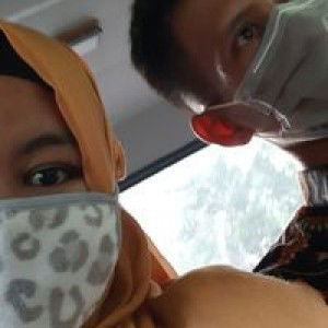 Putri Dwi Andini profile icon