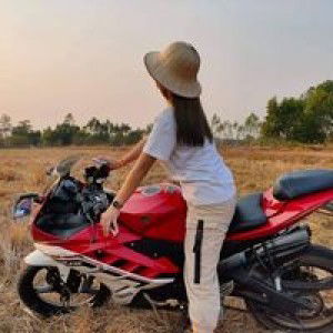 Pare Chanita profile icon