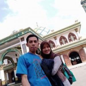 Anis Novia Nahdhiah profile icon