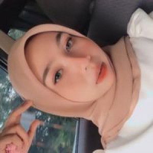 Wardah Atiqah profile icon