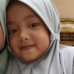 Anggi Lestari profile icon