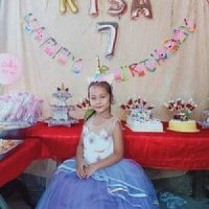 Cecille Ortillano Garcia Chenchen profile icon