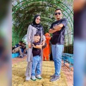 Bulan Zamri profile icon