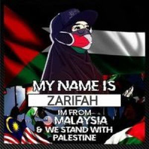 Zarifah Alassan profile icon