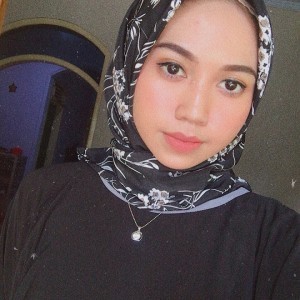 Wahyu Ikawati profile icon