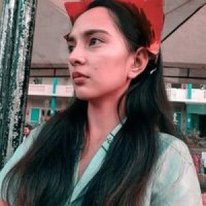 Raquel Gonzales profile icon