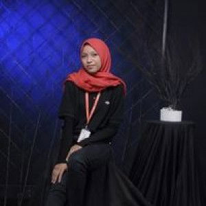 ELvi Anha profile icon