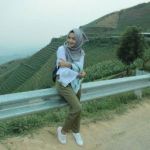 Nur bani Sakinah profile icon