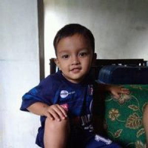 Yan Ning profile icon