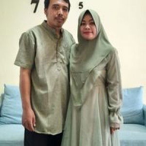 Kiki Sundrawati profile icon