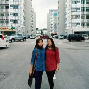 Norazrina Hamizan profile icon