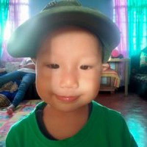 Imee Elham Kiwang Peg-ed profile icon