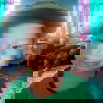 Imee Elham Kiwang Peg-ed profile icon