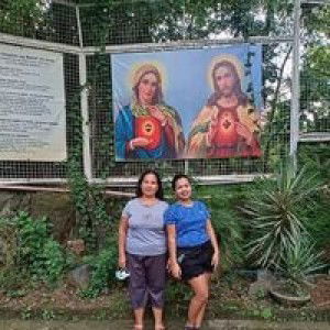 Robielyn Jamito profile icon