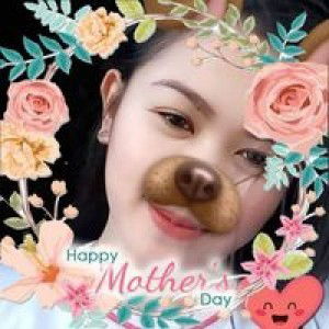 Airamhey Gadon profile icon