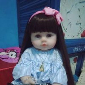 Andreani Desnata profile icon