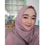 Karima Ulivianita profile icon