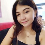 Kimberly Bacarisas profile icon